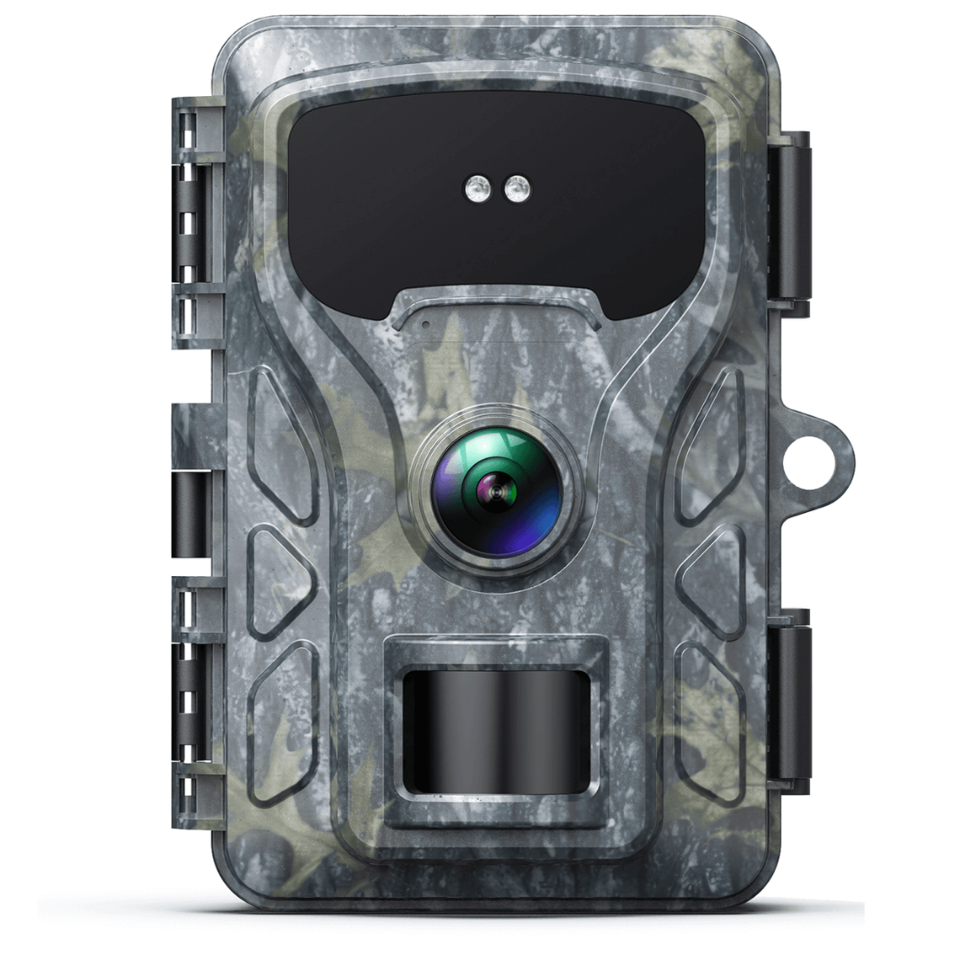 Caméra de surveillance standard Naturecams TC30 4K (sans WiFi)